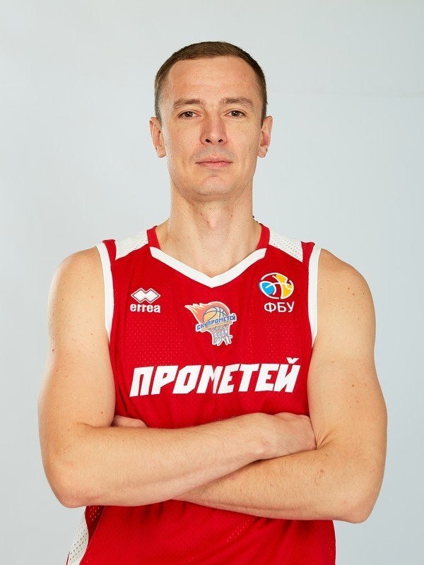 Ігор Крівцов