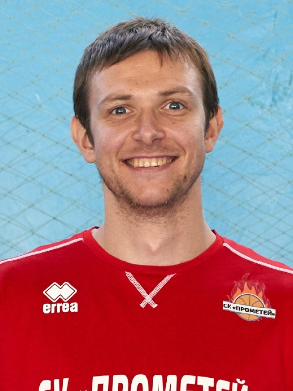 Андрiй Кулiш