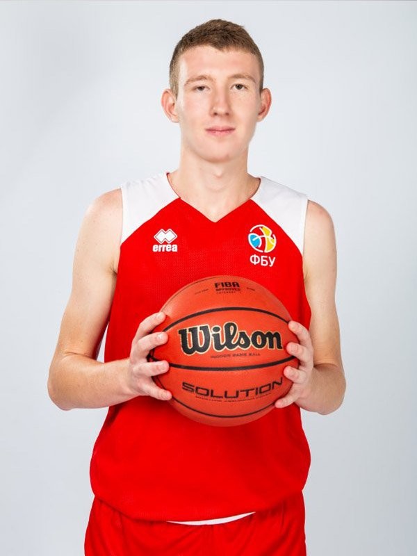 Maxim Bezima