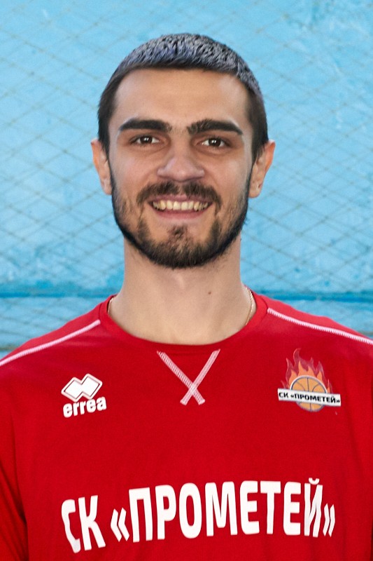 Олексiй Чигринов