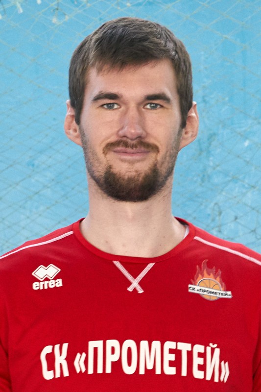Сергiй Загреба