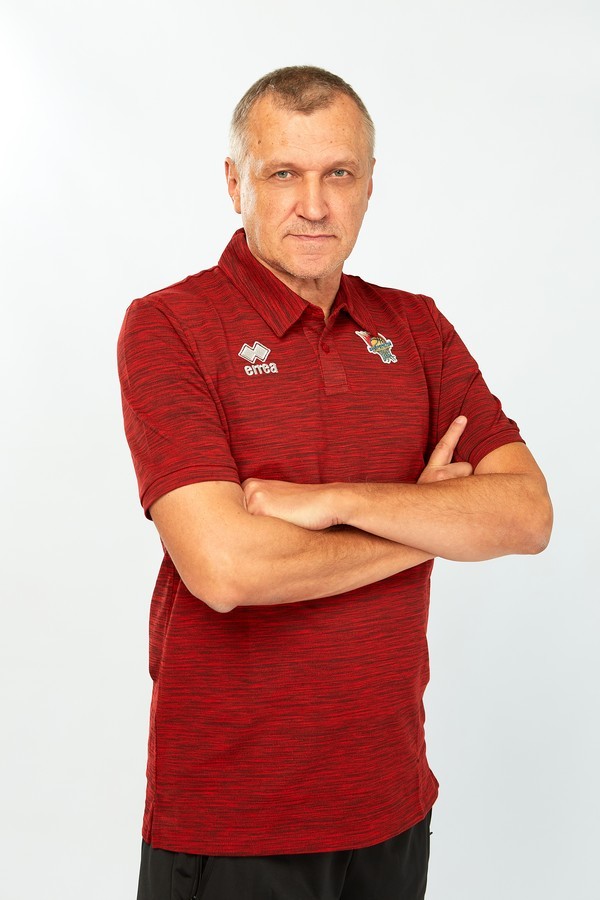 Кирило Вадимович Большаков