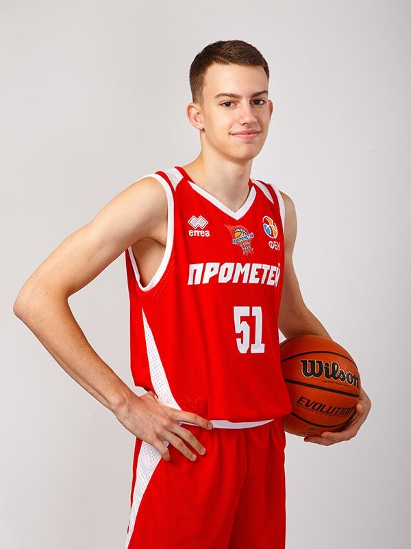 Mikhail Bublik