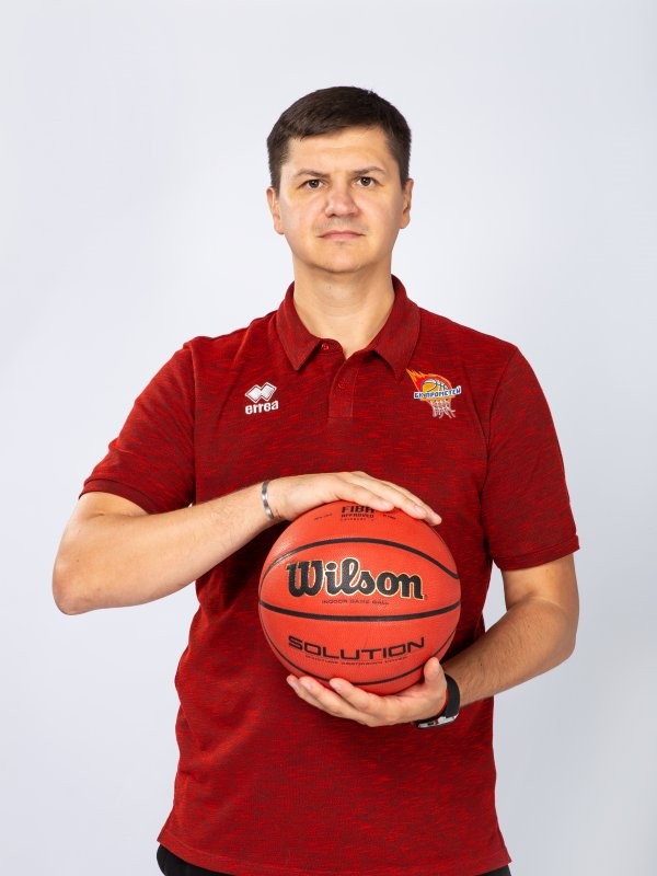 Дмитро Іванович Марков