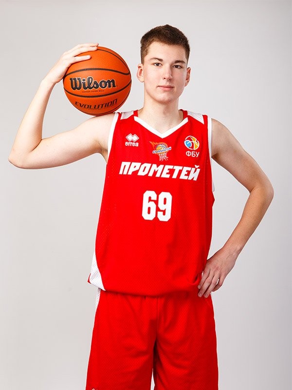 Mikhail Gladun