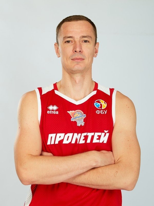 Ігор Крівцов