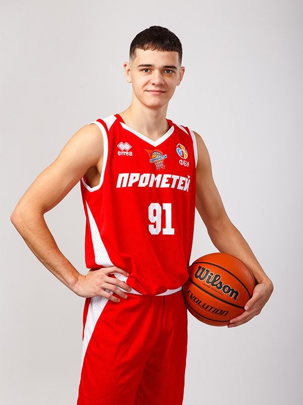 Igor Klimov