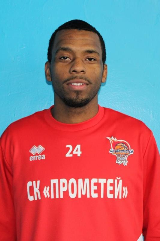 Мартез Уолкер