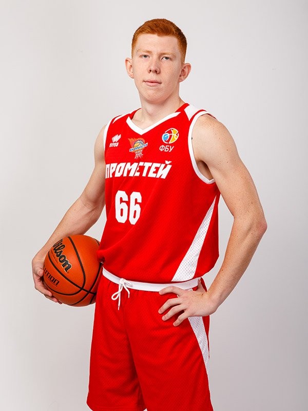 Daniil Gorkovenko