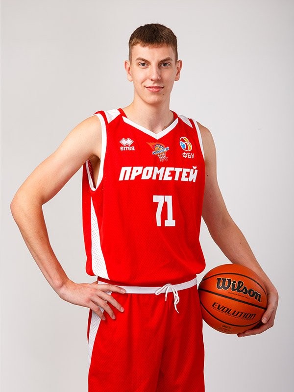 Daniel Pirogov