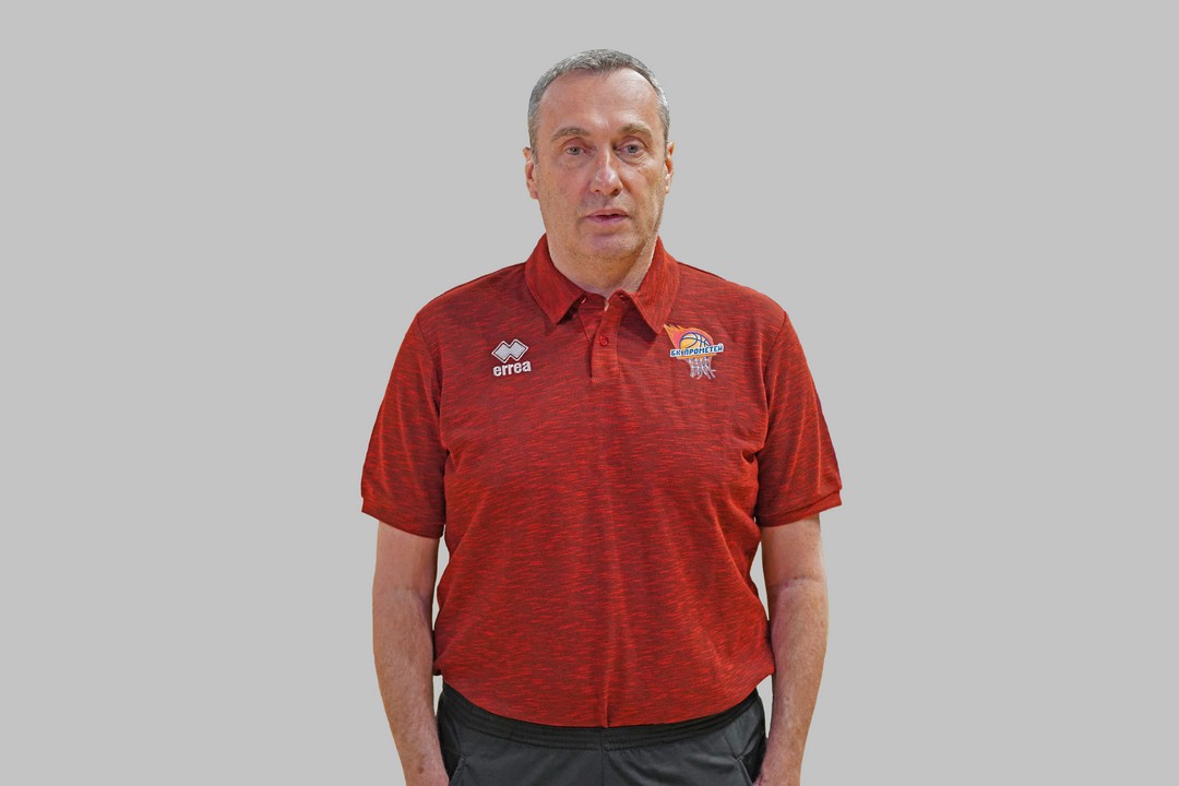 Ронен Гiнзбург