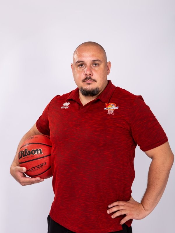 Сергiй Георгійович Квасов