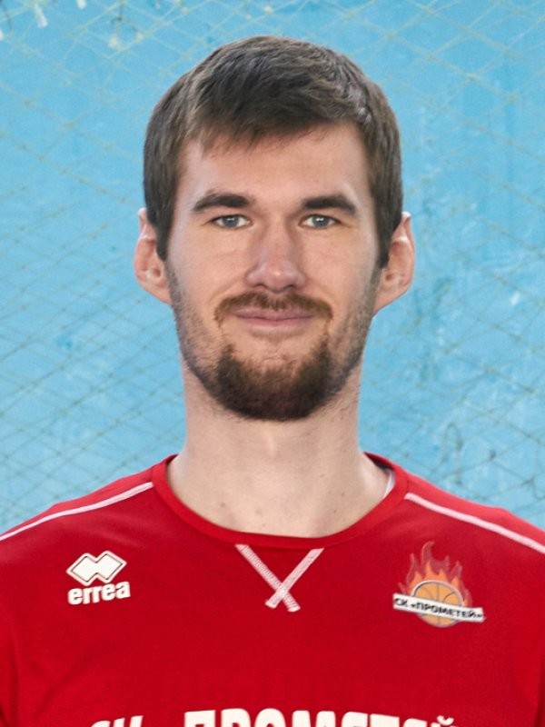 Сергiй Загреба