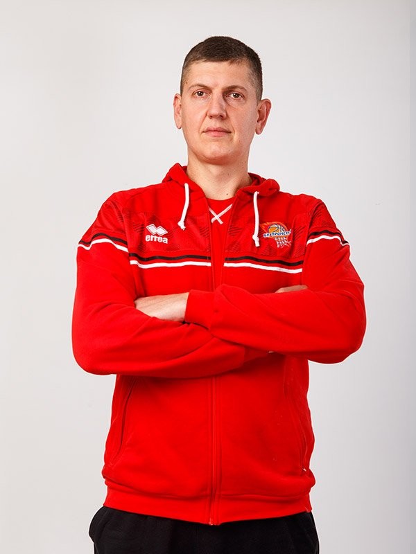 Stanislav Alexandrovich Sokur