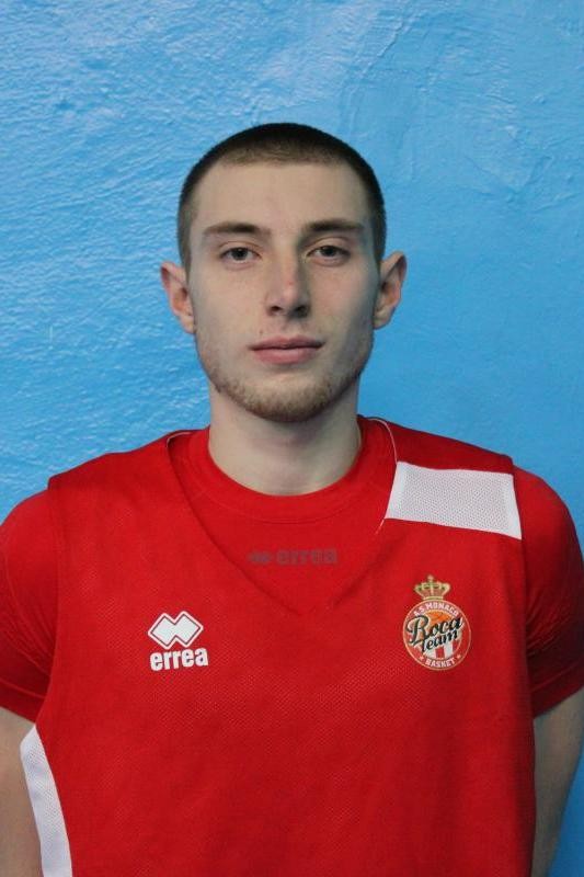 Сергiй Старцев