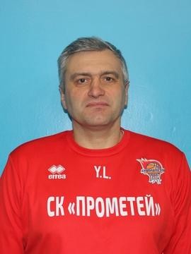 Леонiд Олександрович Яйло