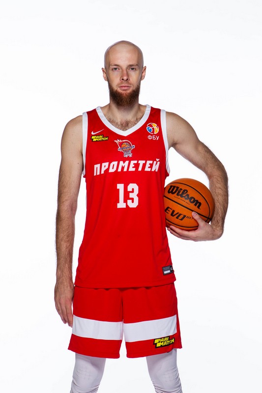 Олександр Беліков