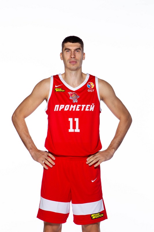 Олександр Липовий