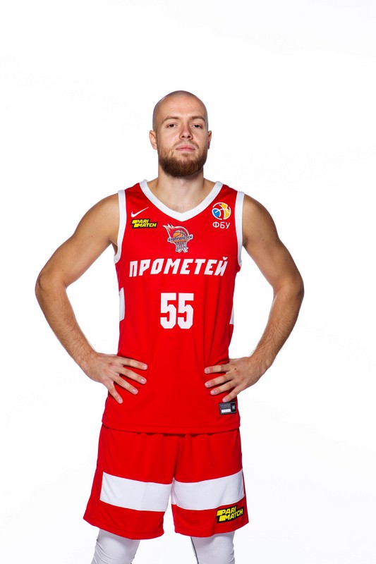 Ілля Сидоров