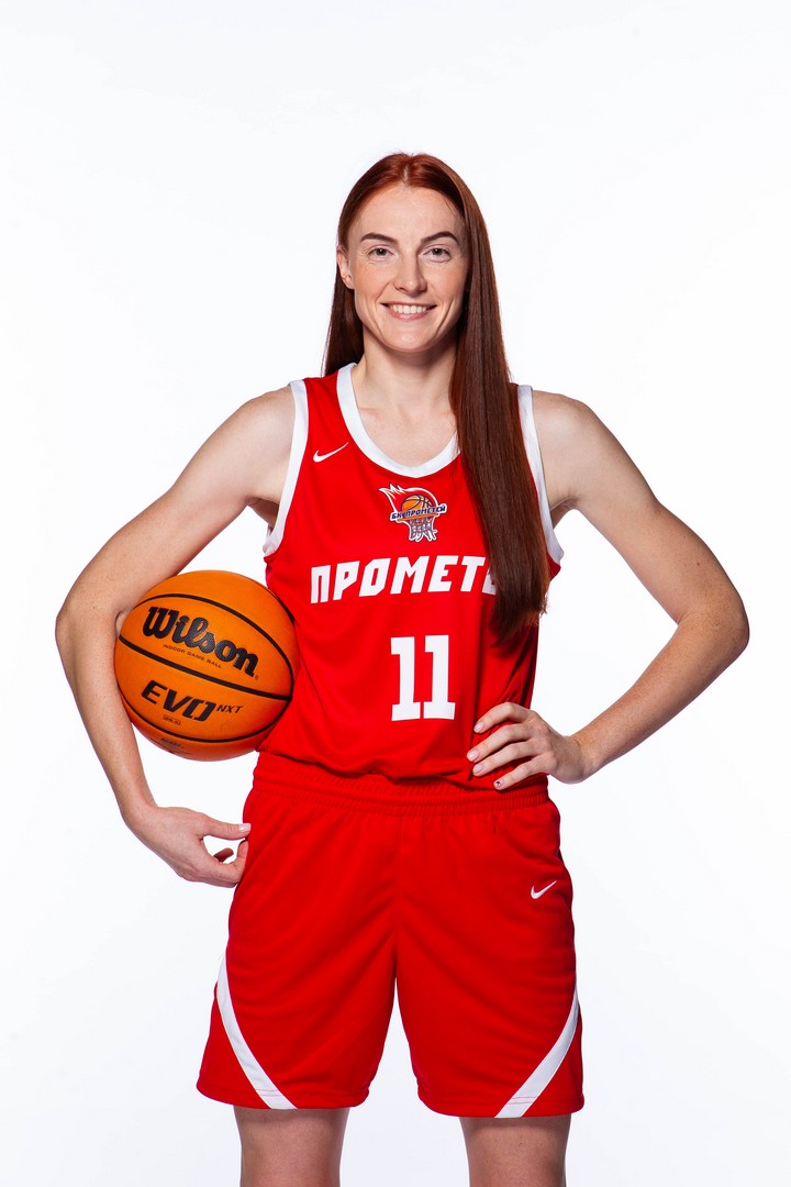 Віта Горобець