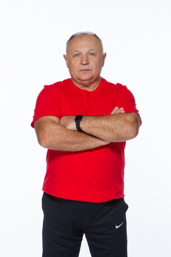 Сергiй Петрович Дашковський 
