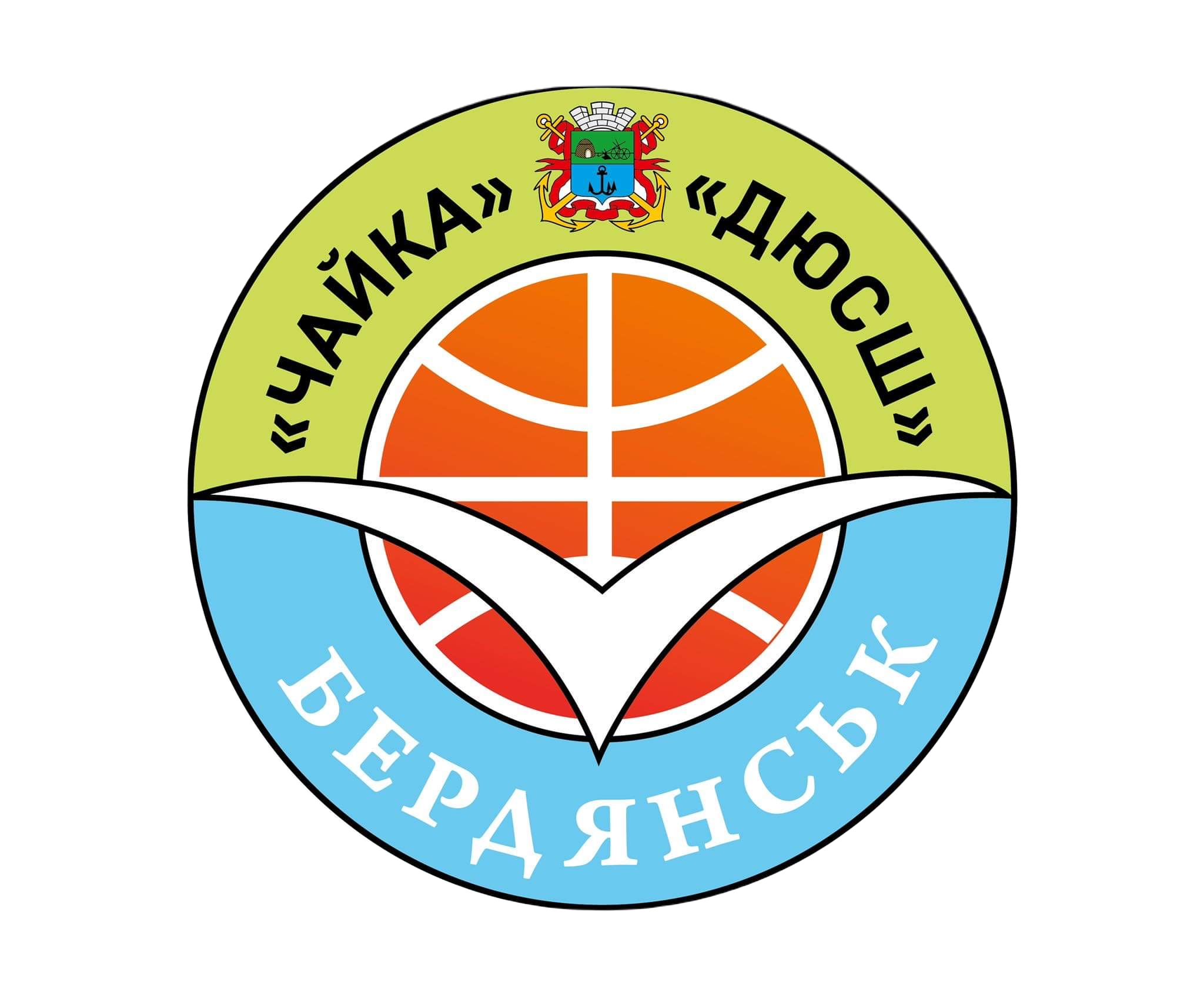 BC "Chaika-CYSS-Berdyansk"
