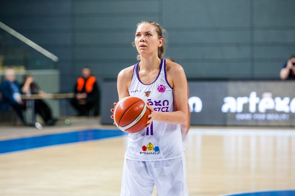 Катерина Римаренко