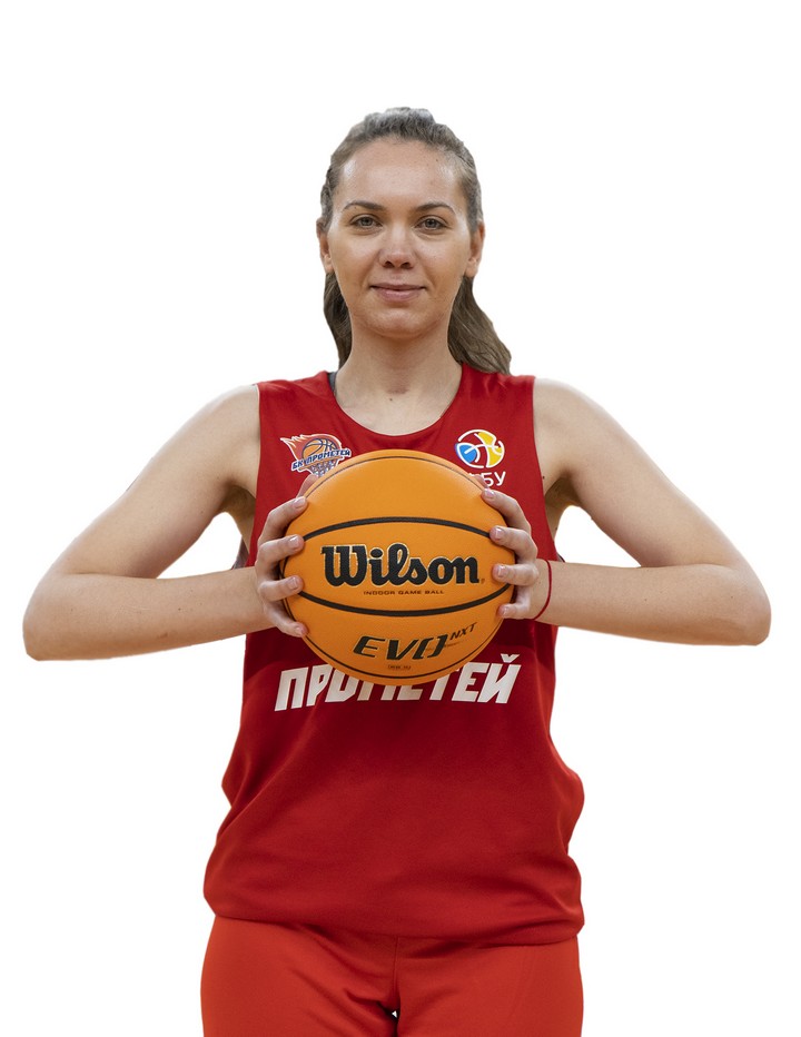 Катерина Римаренко