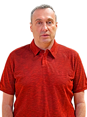 Ронен Гiнзбург