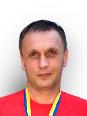 Ігор Шиба