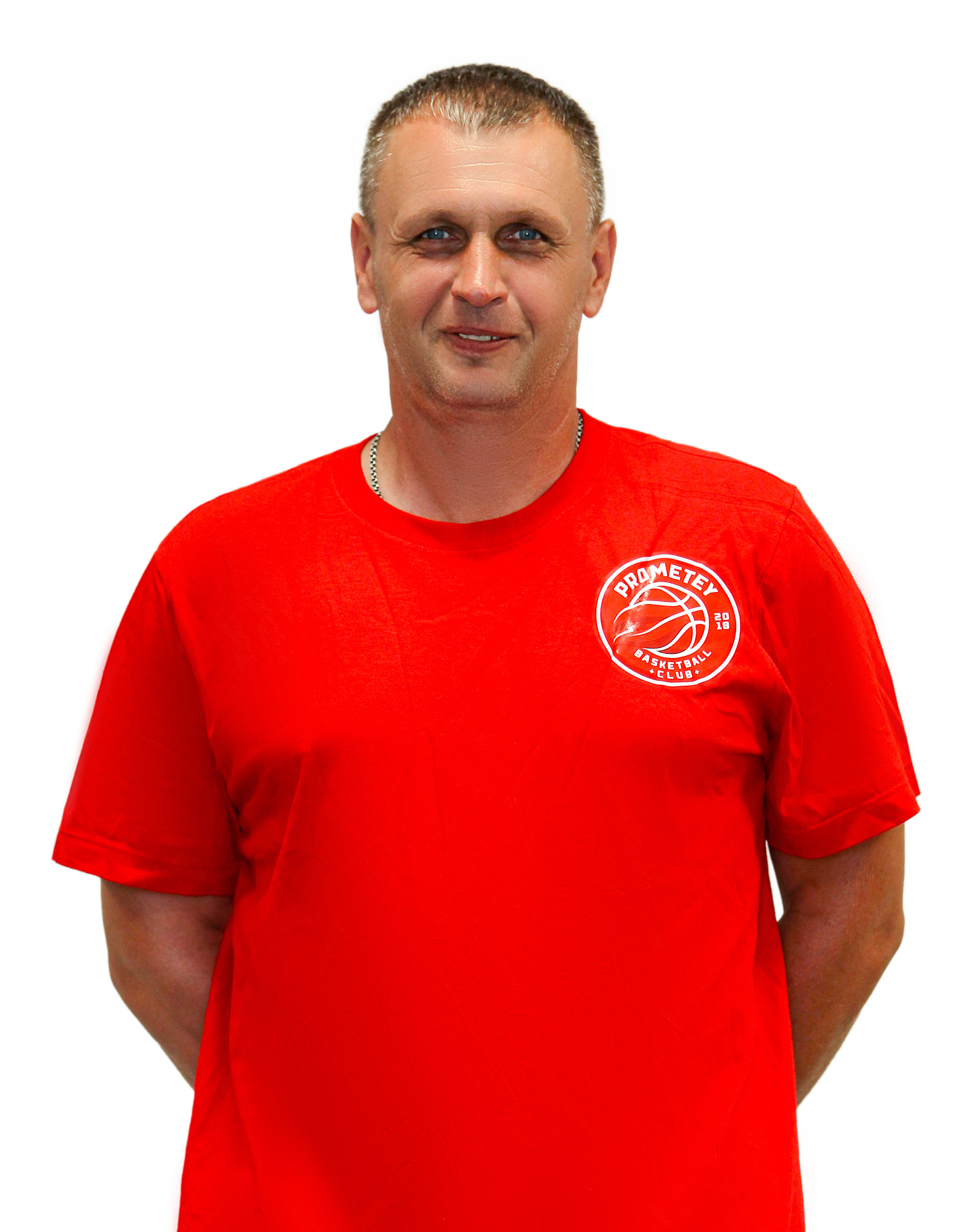 Ігор Шиба
