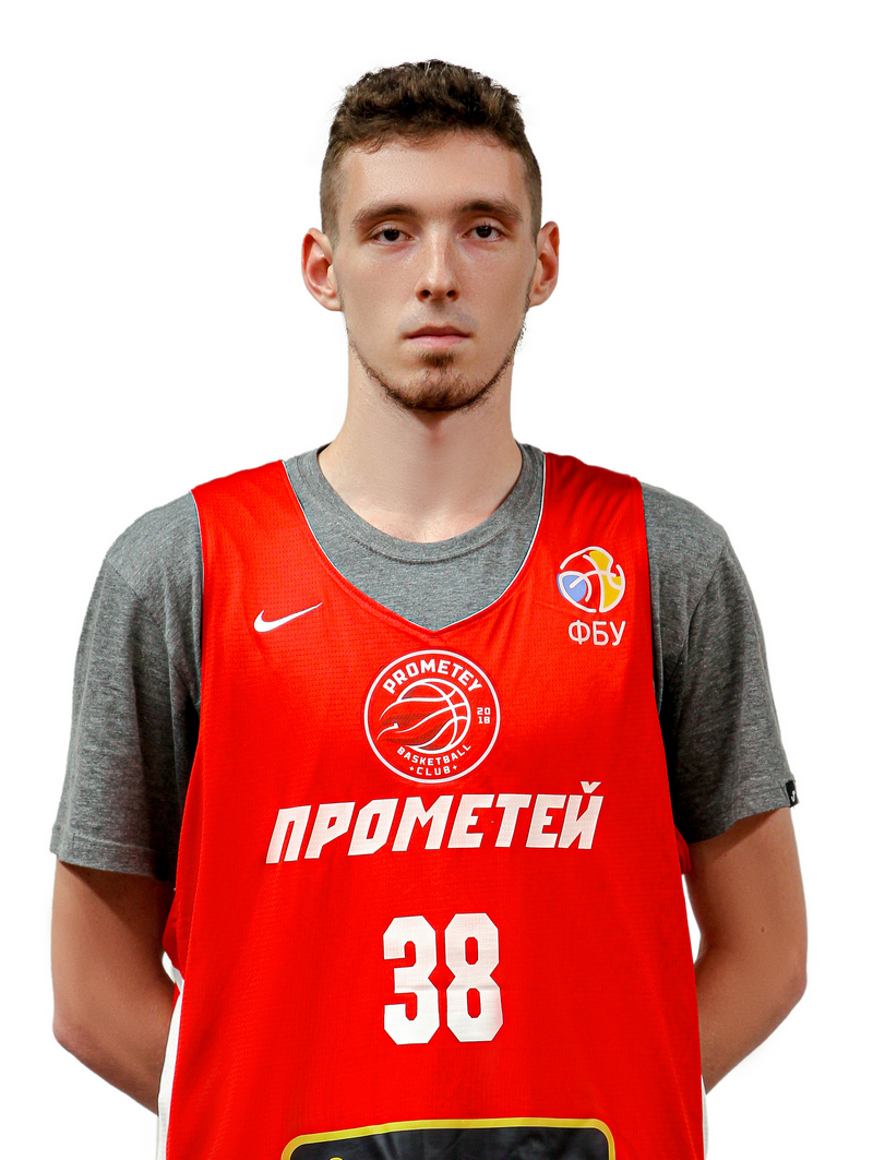 Микита Безима