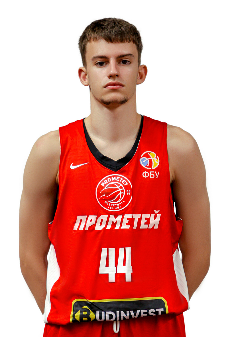 Михайло Бублик