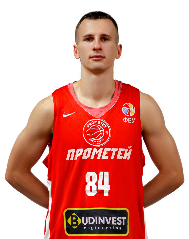 Головчик Дмитро