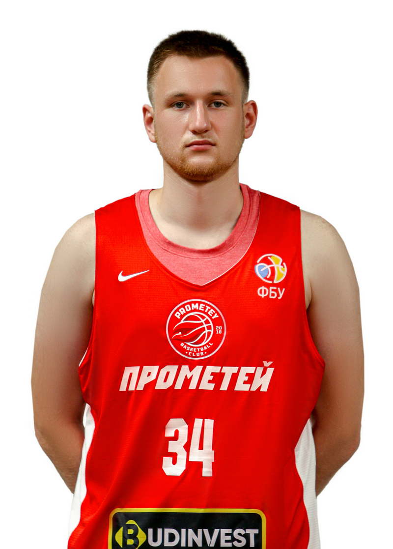 Дмитро Клебан