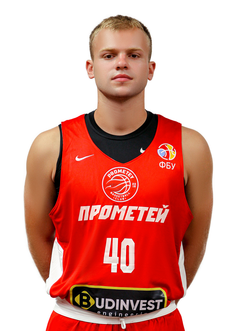 Шавгаров Ілля