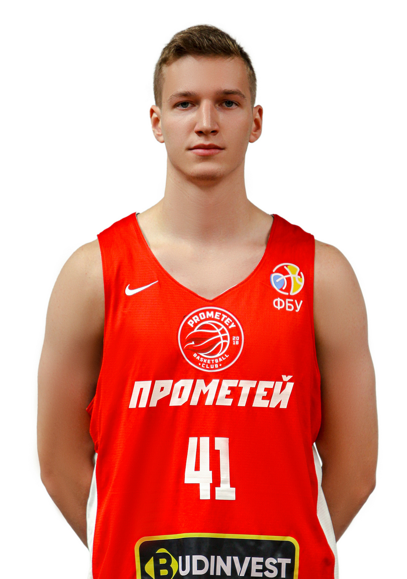 Соловей Дмитро