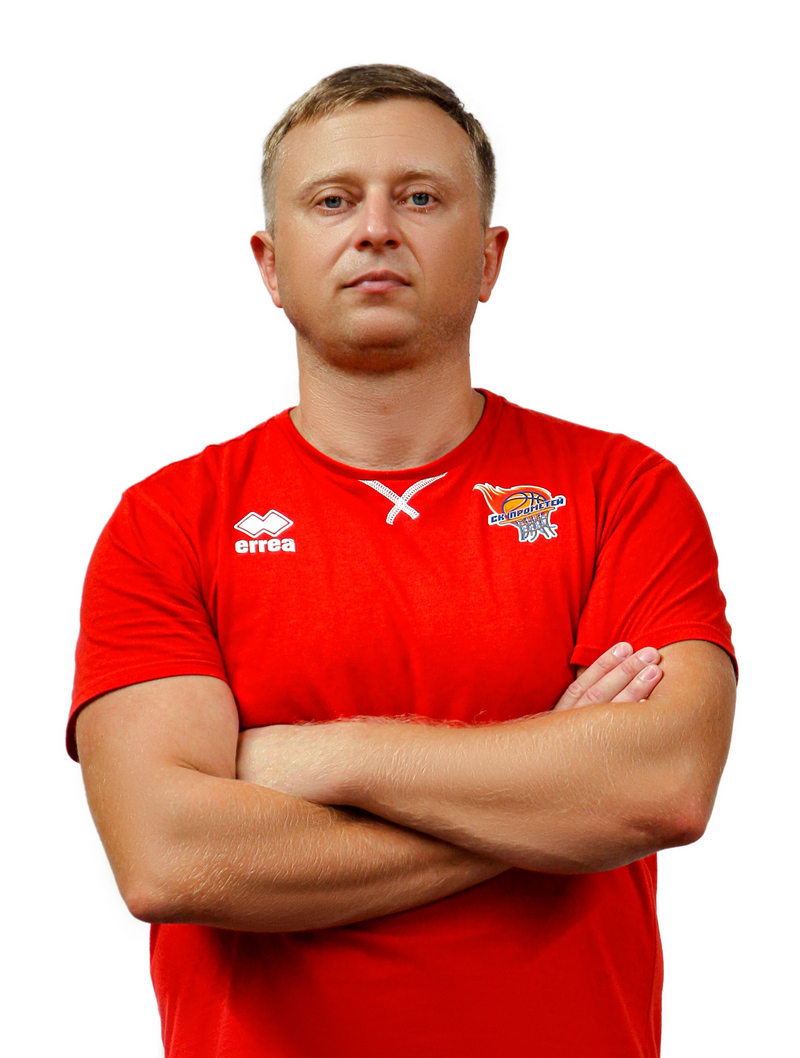 Олександр Вікторович Вишняков