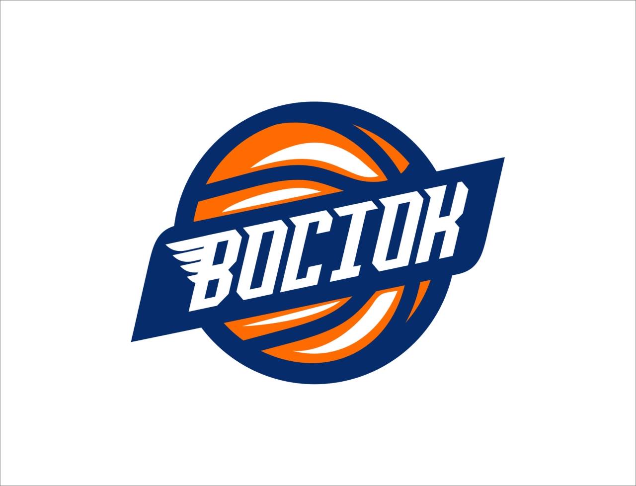 БК "Восток" (2011 р.н.)