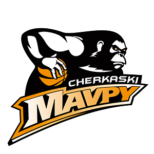БК "Черкаські Мавпи"