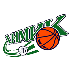 БК "Хімік-2"