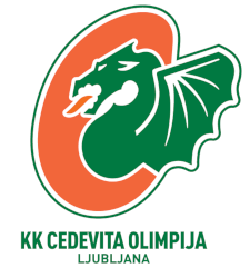 БК "Цедевіта Олімпія"