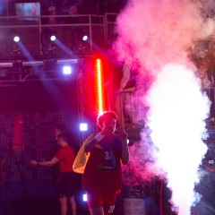 БК "Прометей" - БК "Тюрк Телеком". 7DAYS EuroCup. 26.04.2023