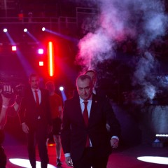 БК "Прометей" - БК "Тюрк Телеком". 7DAYS EuroCup. 26.04.2023