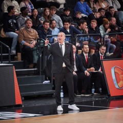 «Гамбург» - «Прометей». BKT Eurocup. 05.12.2023