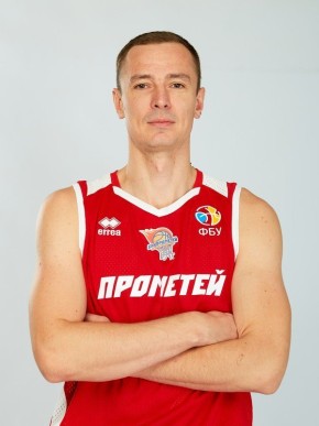 Ігор Крівцов 