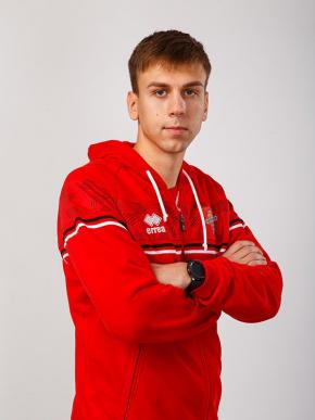 Alexander Starokon