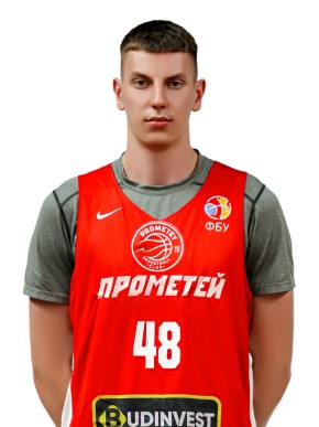 Данііл Пирогов