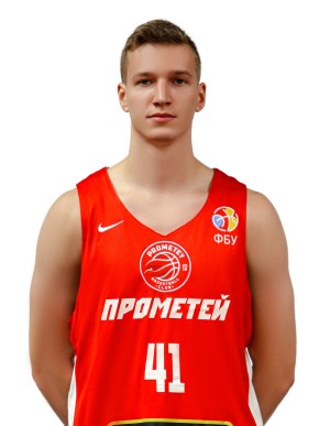 Дмитро Соловей