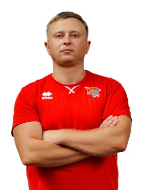 Олександр Вікторович Вишняков
